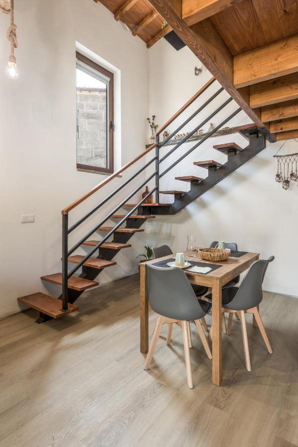 Raiva Casas De Xisto 빌라 외부 사진