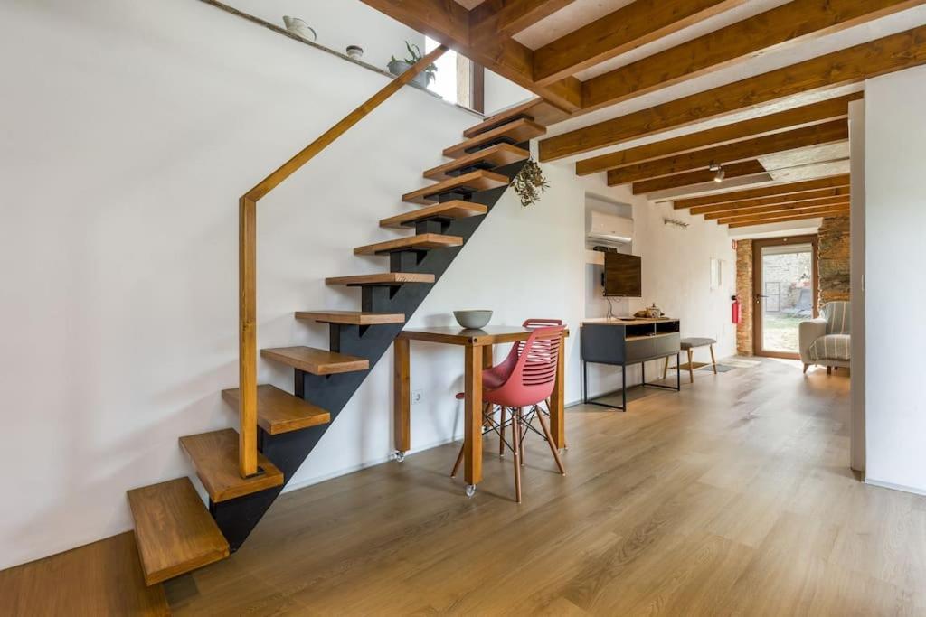 Raiva Casas De Xisto 빌라 외부 사진